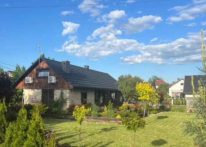 Malinowa Chatka