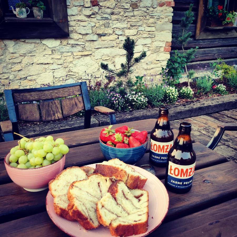 Сasa de vacaciones Malinowa Jankowice (Chrzanow)