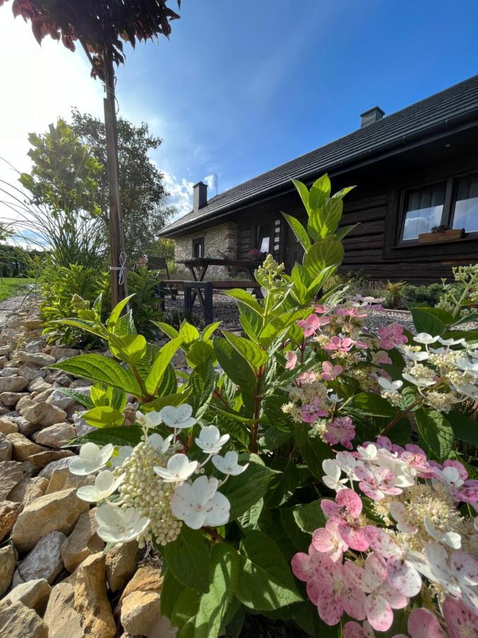 Ferienhaus Malinowa