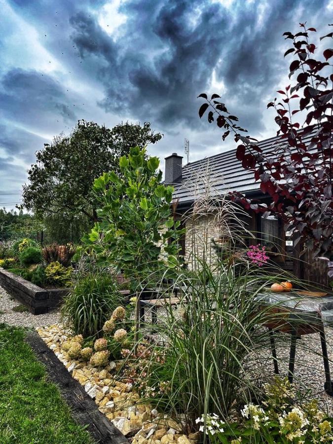 Ferienhaus Malinowa Jankowice (Chrzanow)