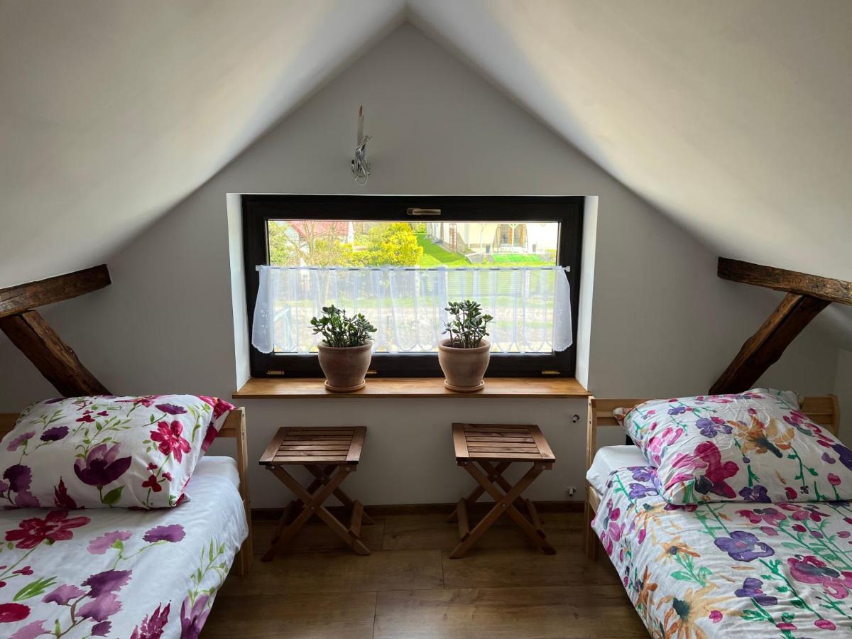 Сasa de vacaciones Malinowa Jankowice (Chrzanow)