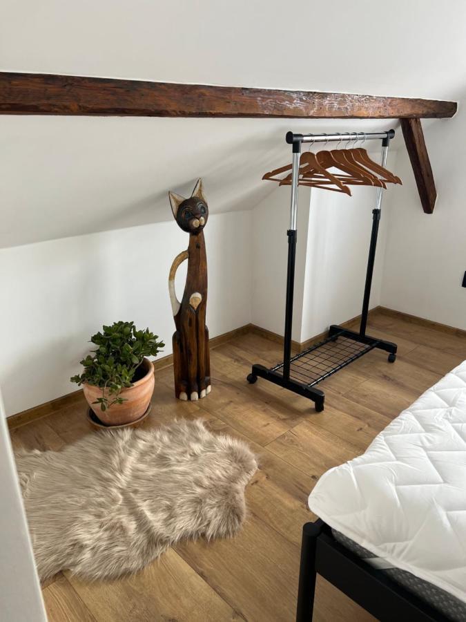 Malinowa Ferienhaus *