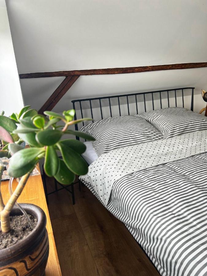 Ferienhaus Malinowa Jankowice (Chrzanow)