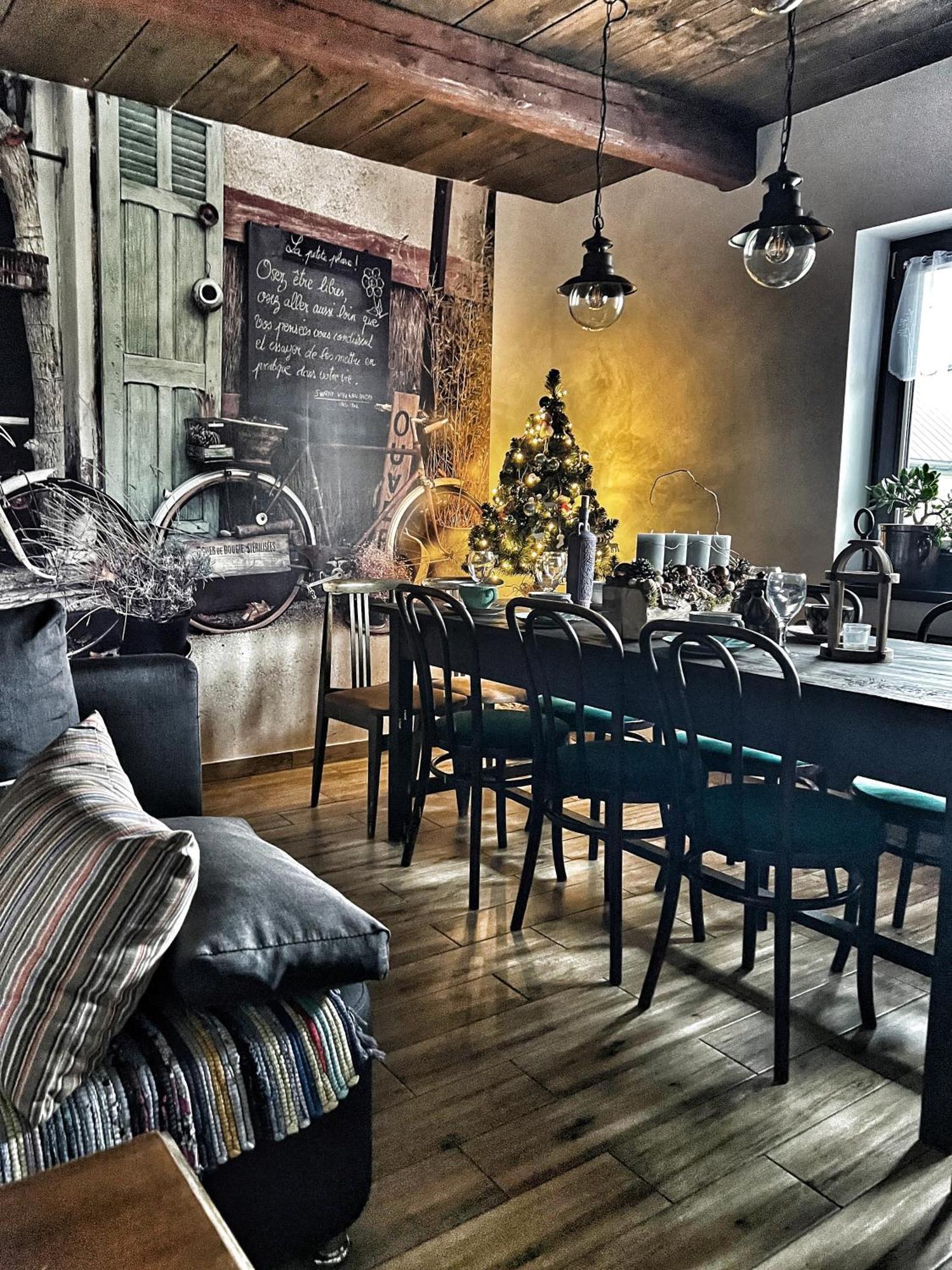 Ferienhaus Malinowa Jankowice (Chrzanow)