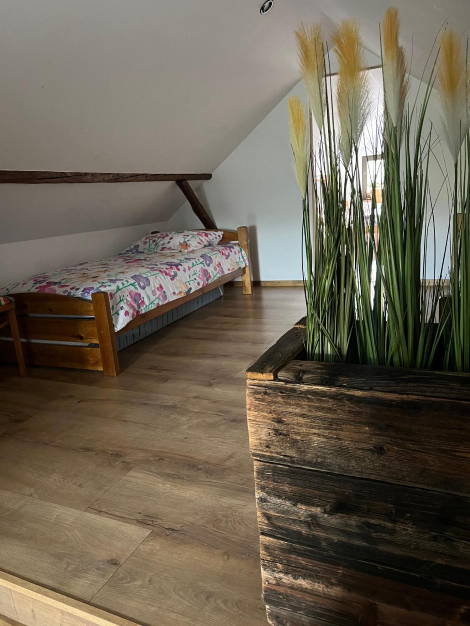 Ferienhaus Malinowa Jankowice (Chrzanow)